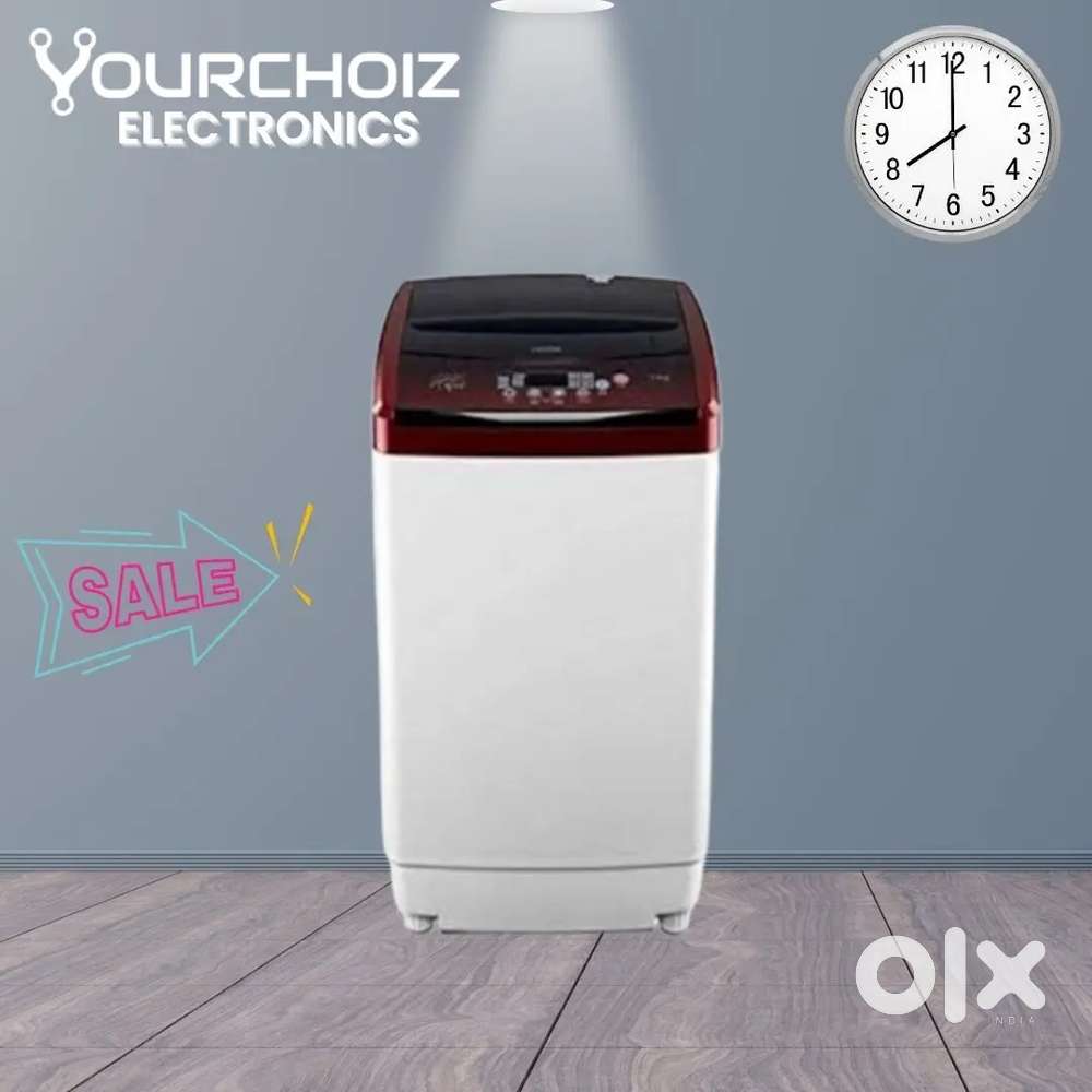 Washing Machine for Sale - FREE Delivery!