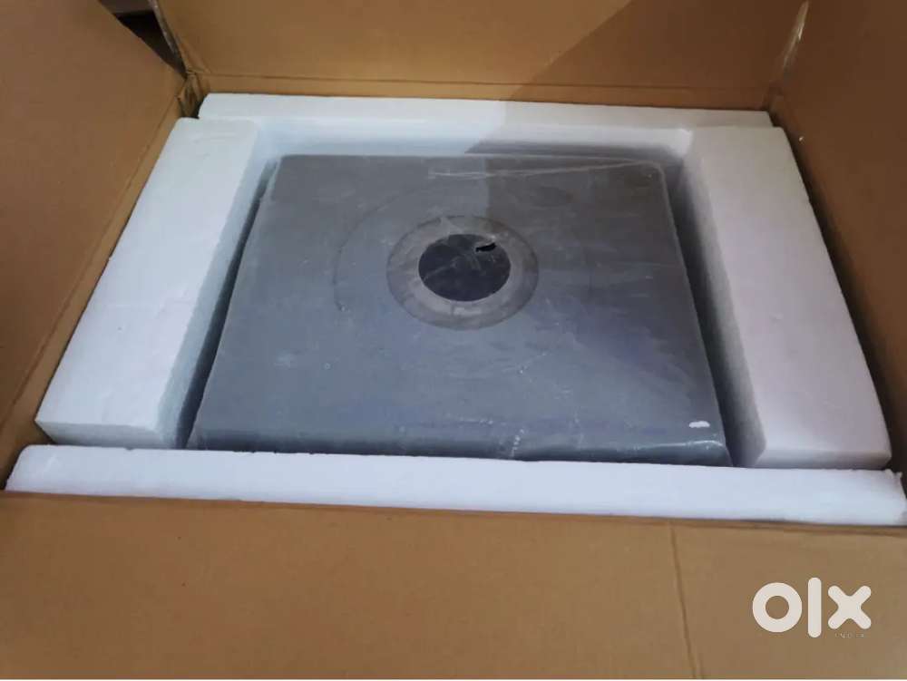 Box pack Nirali NG kitchen sink for sale