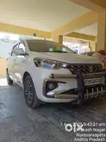 I am car driver