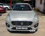 Maruti Suzuki Swift Dzire, 2018, Petrol