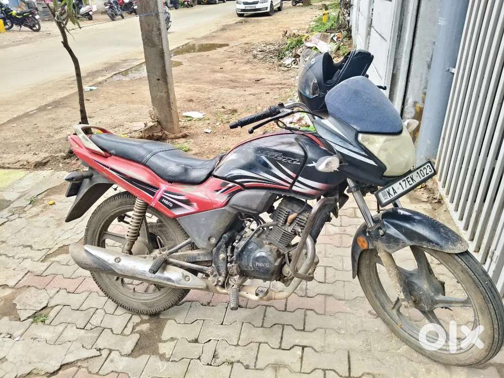 Urgent need for money