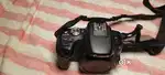 CANON 200D DSLR CAMERA