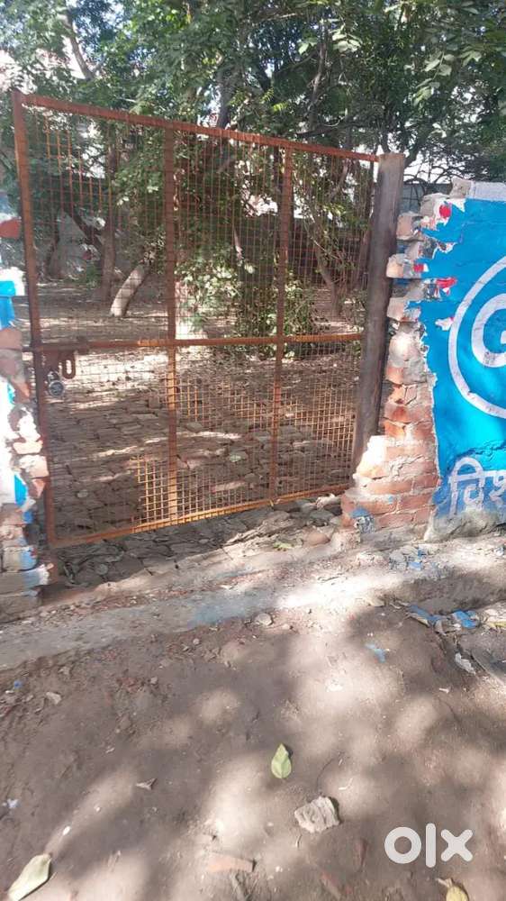plot for sale just 500 metre from sitapur road