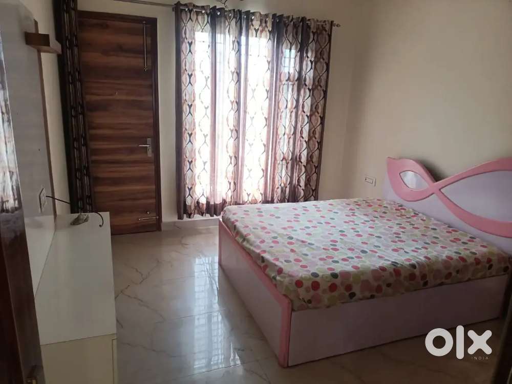 1room 2room 3room fully furnished owner free ground floor and first fl