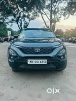 Tata Harrier 2.0 Kryotec XTA Plus, 2022, Diesel