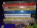 Class 11th commerce book