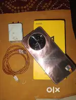 Realmi P1 5G 8GB RAM, 128GB Storage