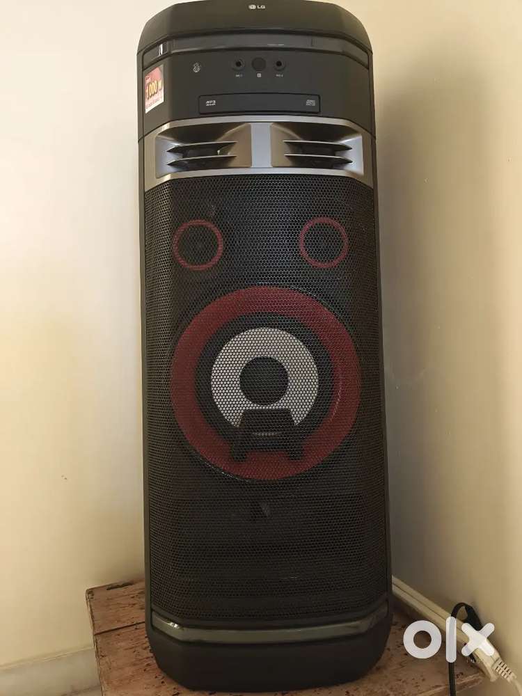 LG XBOOM OK75 1000W