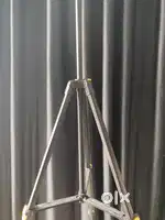 DIGITEK (DTR 480LW) 57 inch Tripod,And Boya Mic M1 Pro11