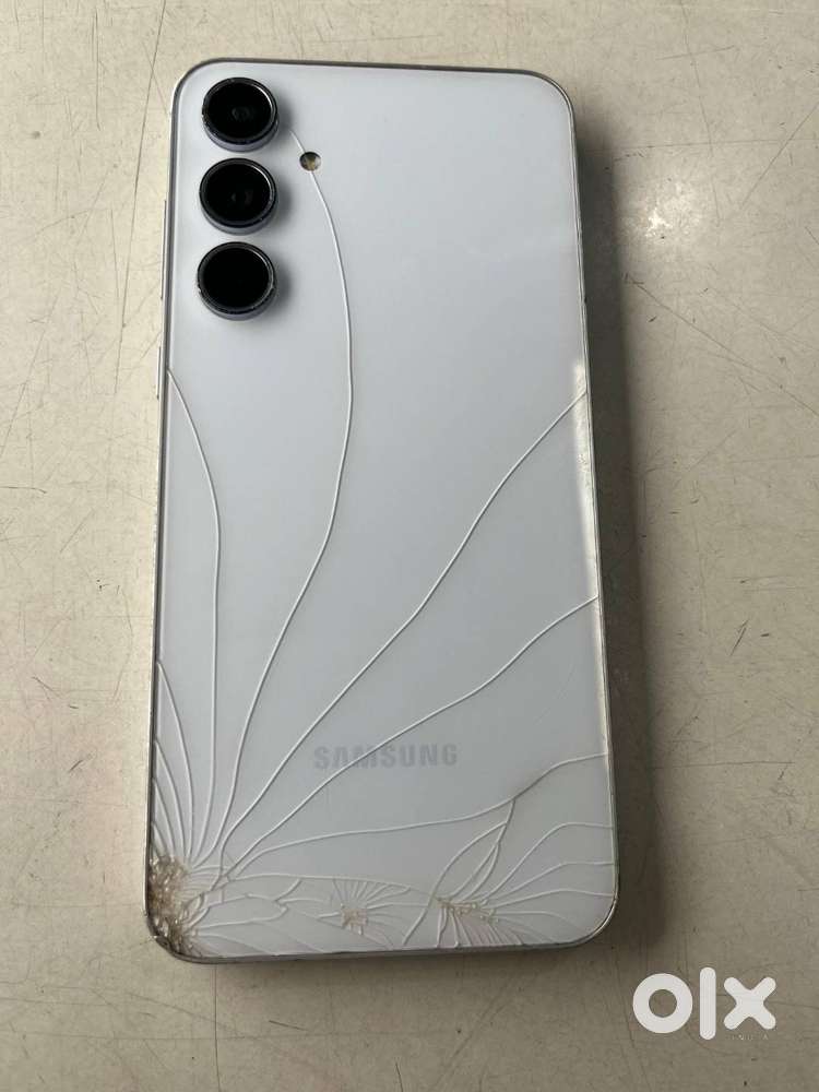 Samsung A55 5g
