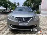Maruti Suzuki Baleno 1.3 Delta, 2018, Diesel