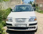Hyundai Santro Xing 2012 Petrol Good Condition