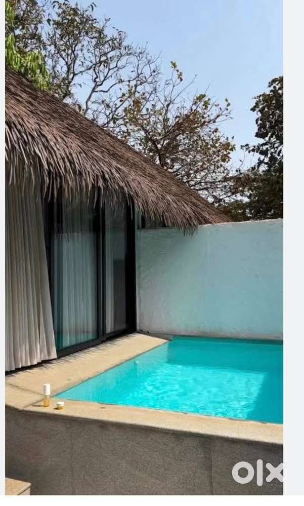 Spa & Ayurvedic wellness center