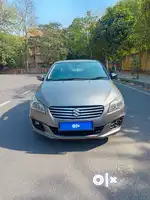 Maruti Suzuki Ciaz 1.4 Delta, 2017, Diesel
