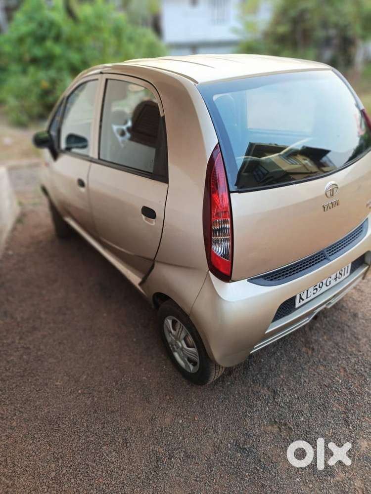 Tata Nano Car for Sale