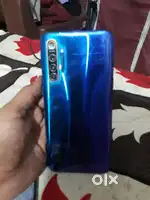Realme x2, 128/6,