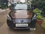 Maruti Suzuki Ciaz AT ZXi, 2015, Petrol