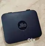 Jio wifi router