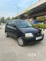Hyundai Santro Xing GLS, 2011, Petrol