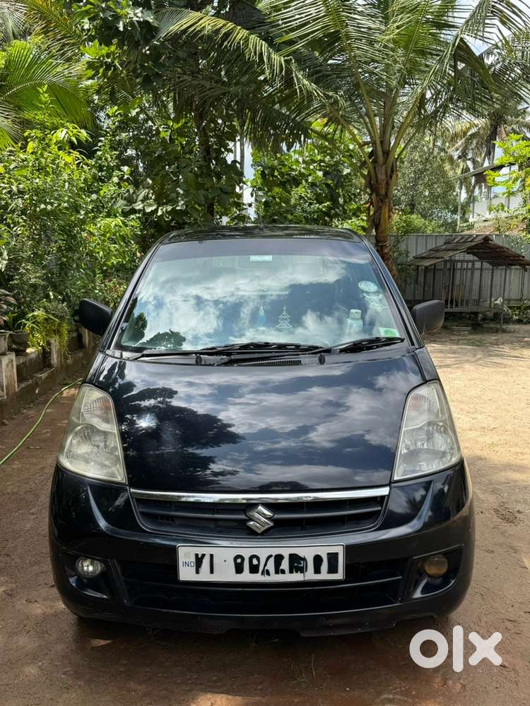Maruti Suzuki Zen-Estilo 2008