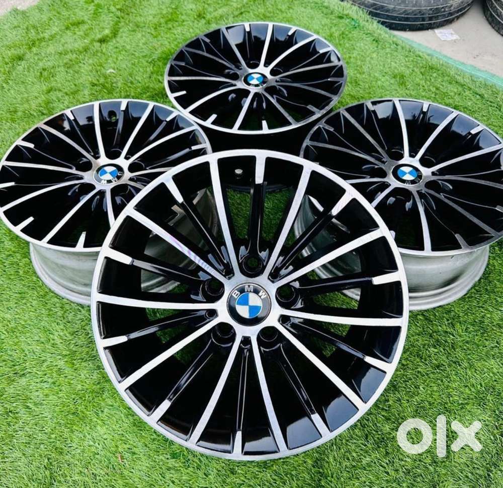 Audi - Bmw - Mercedes - Jaguar ( Spare Parts Alloys Tyres Body Kits )