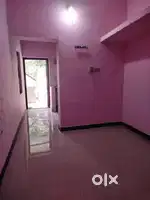 1 bhk rent house Near new KHB colony