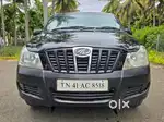 Mahindra Xylo 2009-2011 D2 BS IV, 2011, Diesel