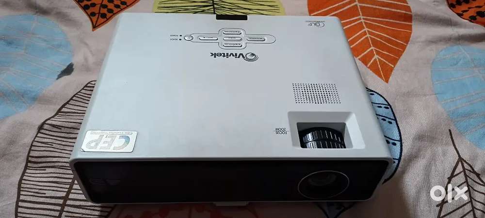Vivitek DLP Projector