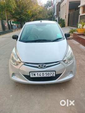 Hyundai EON Era +, 2015, Petrol