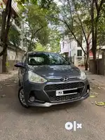 Hyundai Grand i10 1.2 Kappa Sportz Option, 2019, Petrol