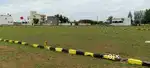Residential plot for sale in NALLUR