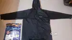 Citizen raincoat branded (Negotiable)