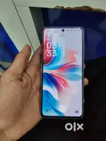 Oppo f25pro 5g
