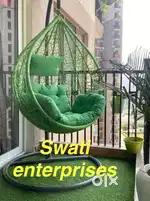 New swinging jhula balcony jhula restaurant furniture