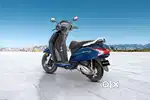 Honda Activa 2023 model