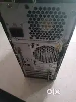 LENOVO CPU