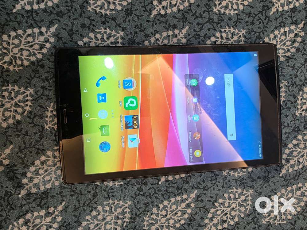 Micromax Tablet P680