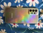 Samsung A23 5G  RAM 8 storage 128