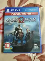 God of war 4