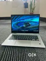 Hp laptop chorme os