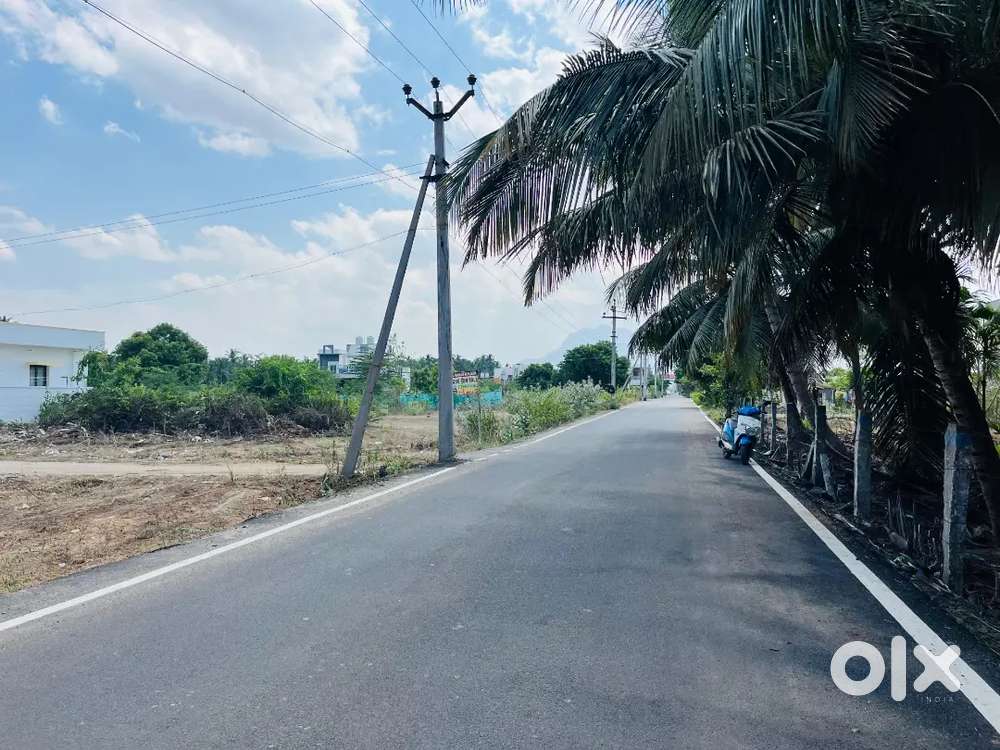 Premium Farm plots For sale - Direct owner