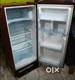 Old fridge not working