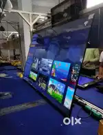 Navratri Dhamaka offers 52inch LED android 4k