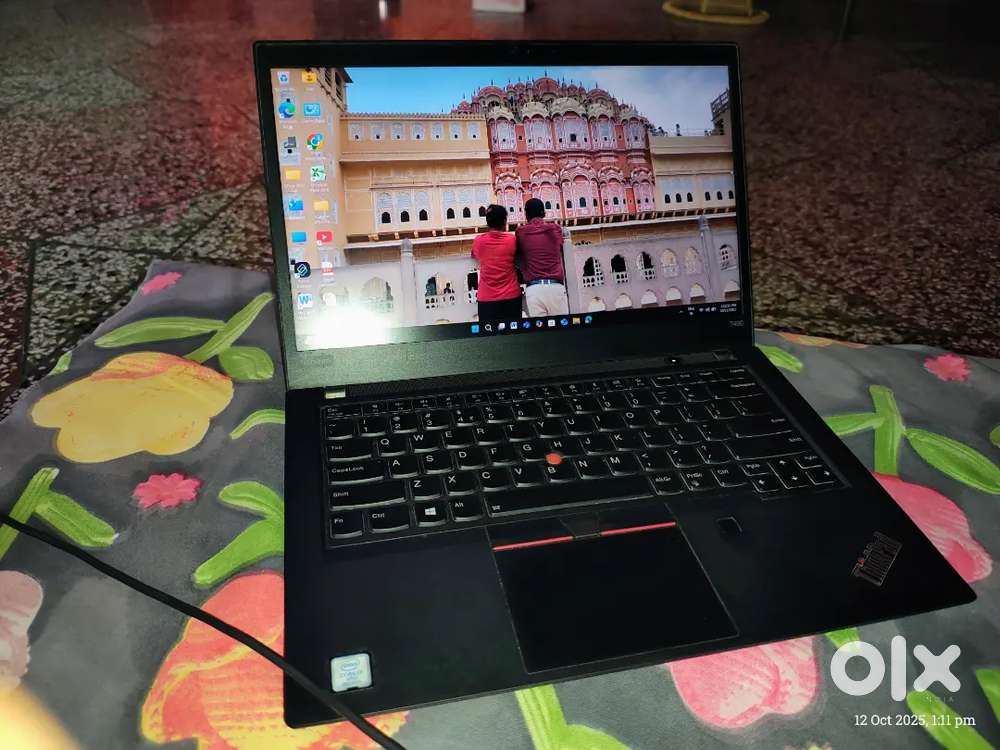 lenovo laptop