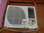 KORYO 1 Ton 5star Window AC
