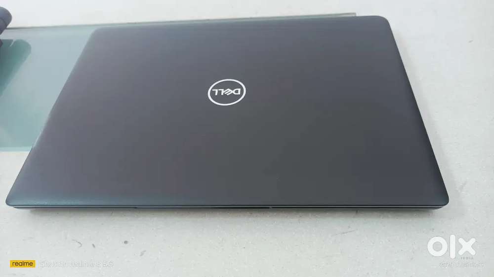 Dell i5 10th generation Ram 8gb SSD 256gb graphics 4gb