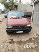 Maruti Suzuki 800 2003 Petrol 75000 Km Driven