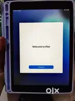 I Pad 9th gen