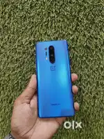 One Plus 8 Pro 12/256 in New Condition