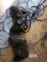 Gaming Remote